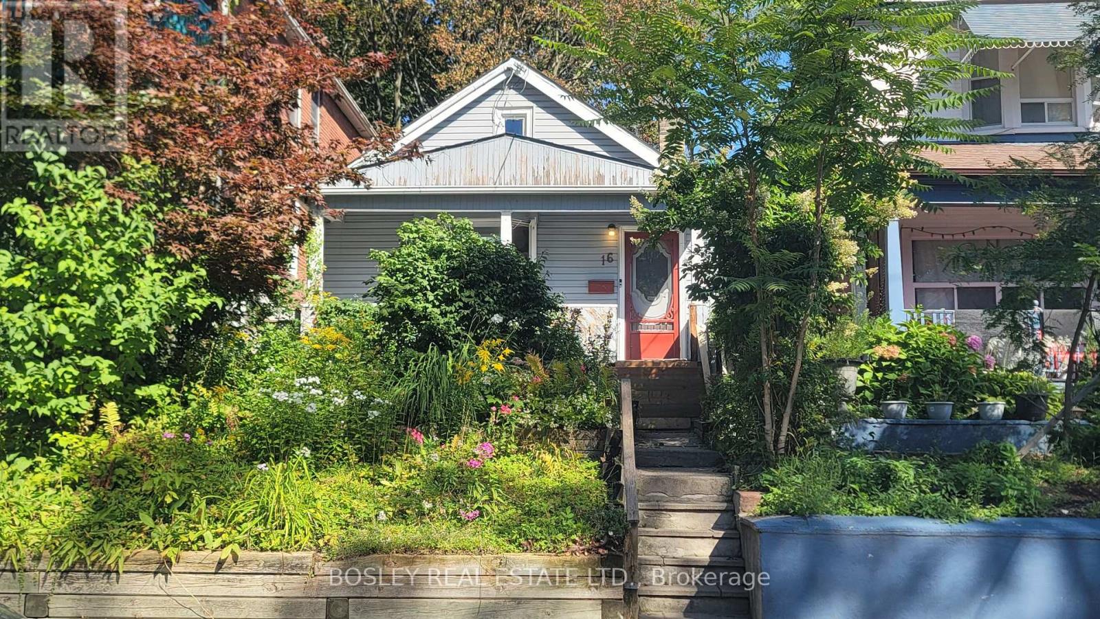 16 Ivy Avenue, Toronto, Ontario  M4L 2H7 - Photo 30 - E13769334