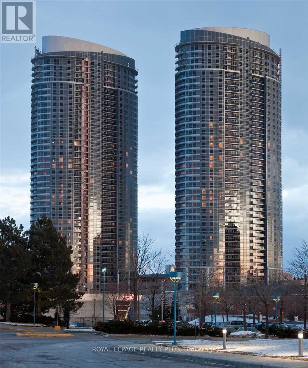 1602 - 125 VILLAGE GREEN SQUARE, Toronto, Ontario
