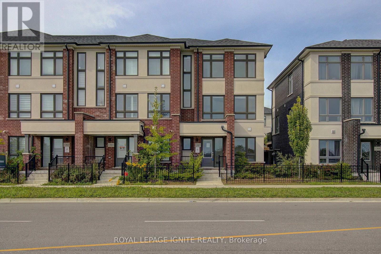 1367 SHANKEL ROAD, Oshawa, Ontario