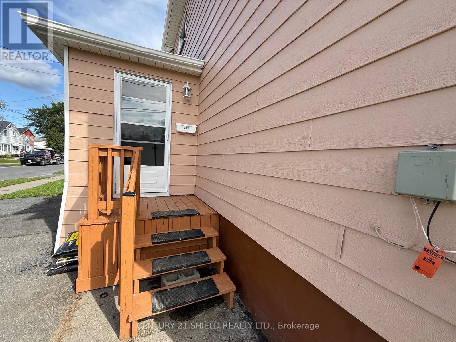 733-733a Cumberland Street, Cornwall, Ontario  K6J 4J8 - Photo 33 - X13769454