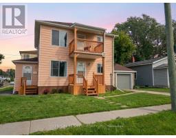 733-733A CUMBERLAND STREET, Cornwall, Ontario