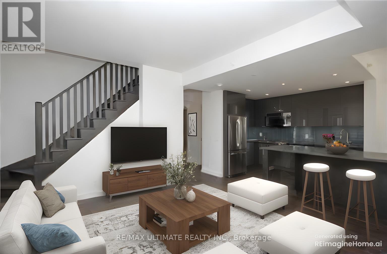 TH01 - 2212 LAKE SHORE BOULEVARD W, Toronto, Ontario