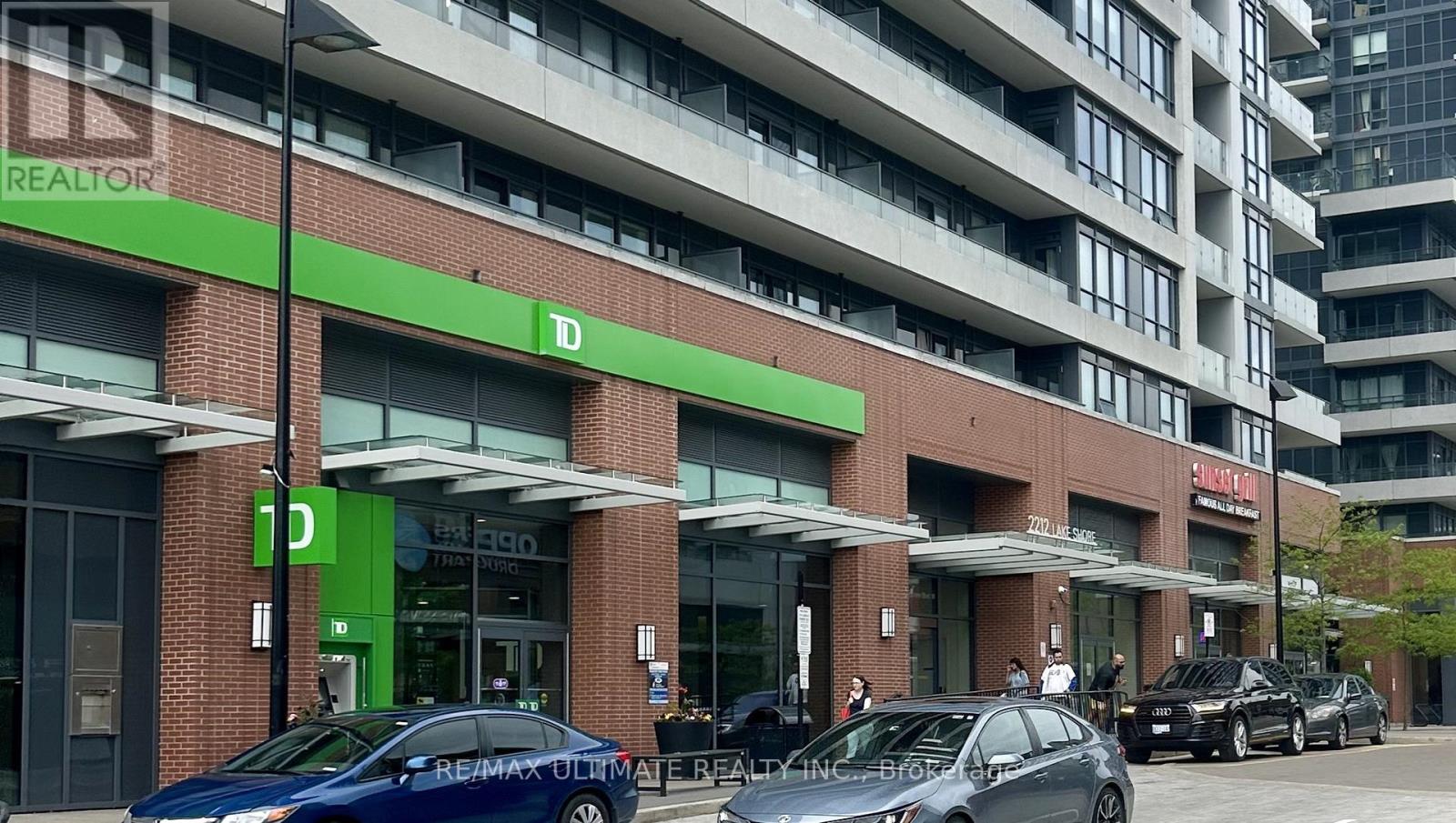 Th01 - 2212 Lake Shore Boulevard W, Toronto, Ontario  M8V 0C2 - Photo 17 - W13769338