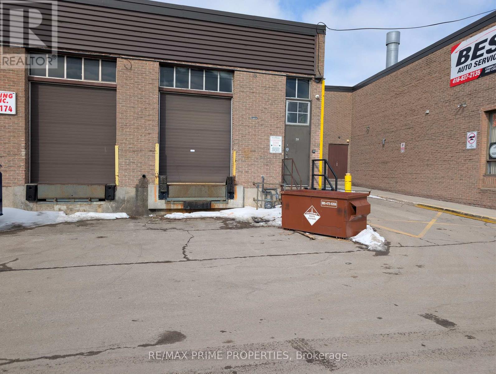 29 - 7171 Torbram Road, Mississauga, Ontario  L4T 3W4 - Photo 7 - W13769378