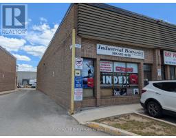 29 - 7171 TORBRAM ROAD, Mississauga, Ontario