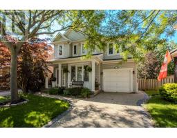 5174 RAVINE CRESCENT, Burlington, Ontario