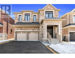 33 GLADMARY DRIVE, Brampton, Ontario
