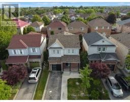 92 CHARLESWOOD CIRCLE, Brampton, Ontario