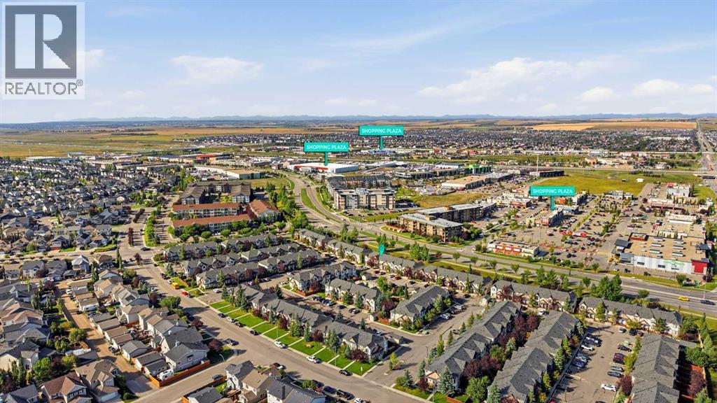 903, 2445 Kingsland Road SE, Airdrie, Alberta  T4A 0B6 - Photo 35 - A2344239