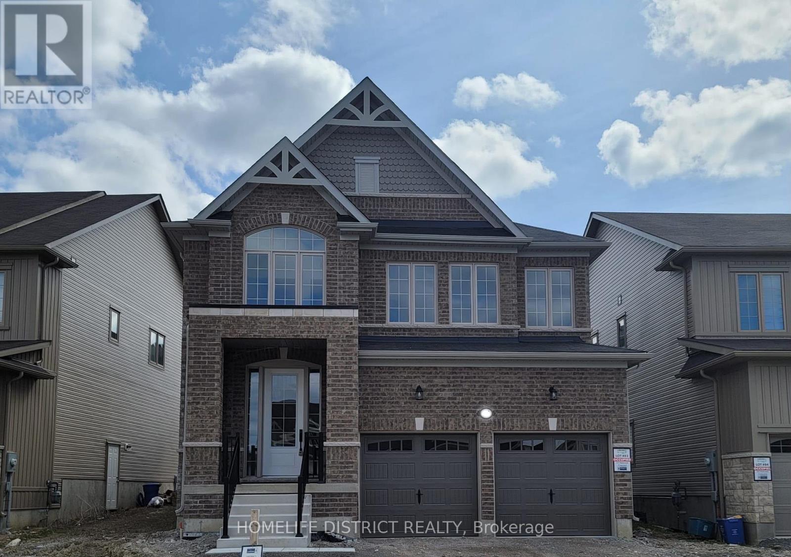 51 HANCOCK CRESCENT, Kawartha Lakes, Ontario