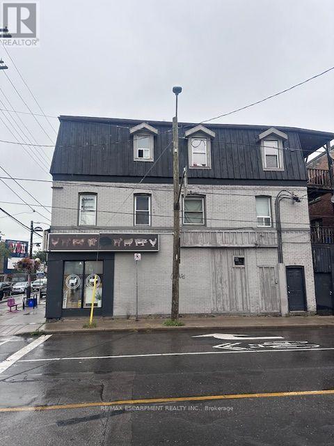 182 Ottawa Street N, Hamilton, Ontario  L8H 3Z5 - Photo 3 - X13769360