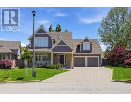 56 MCCAFFERY CRESCENT, St. Catharines, Ontario