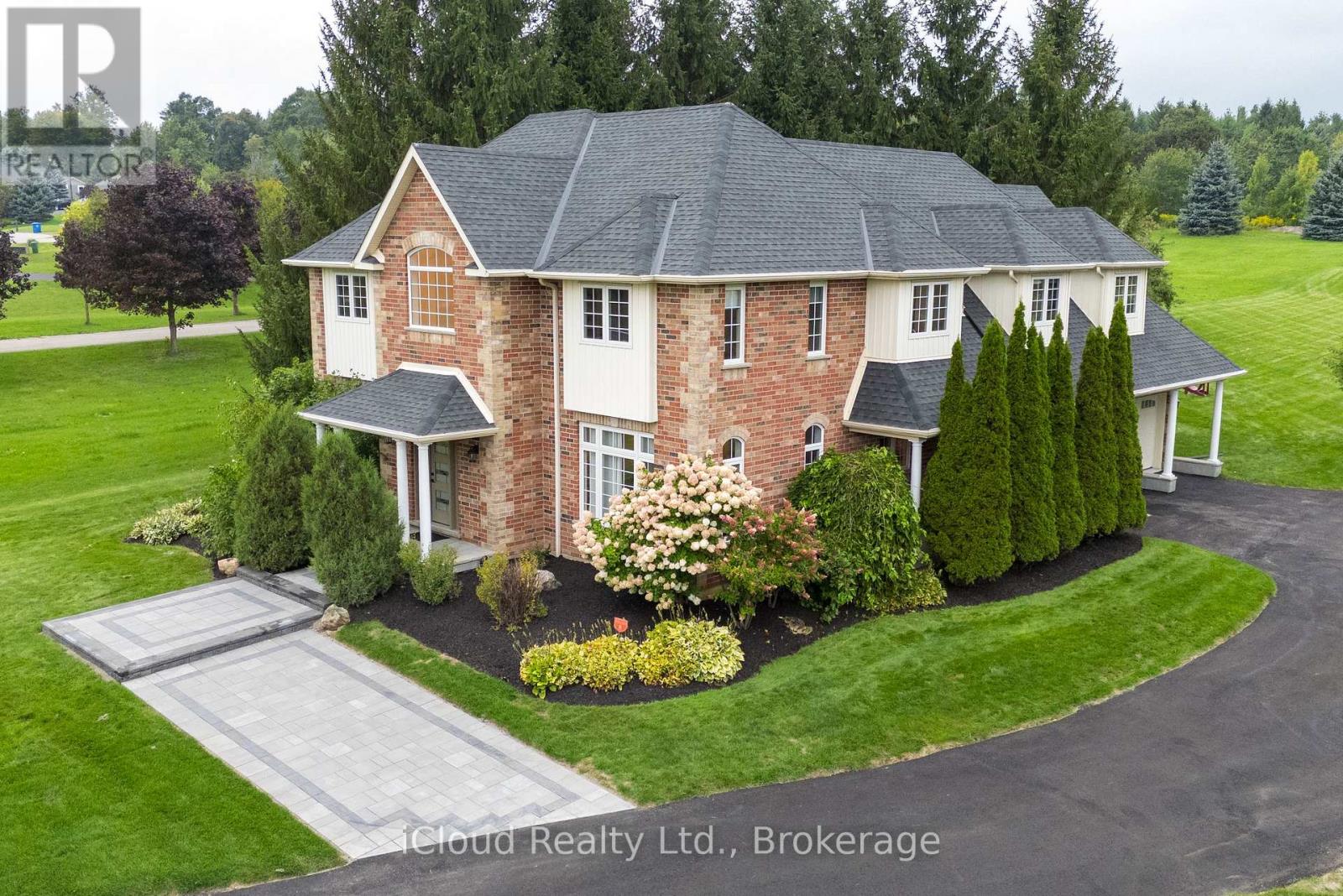 41 Woodland Drive, East Garafraxa, Ontario  L9W 2Y9 - Photo 4 - X13769404