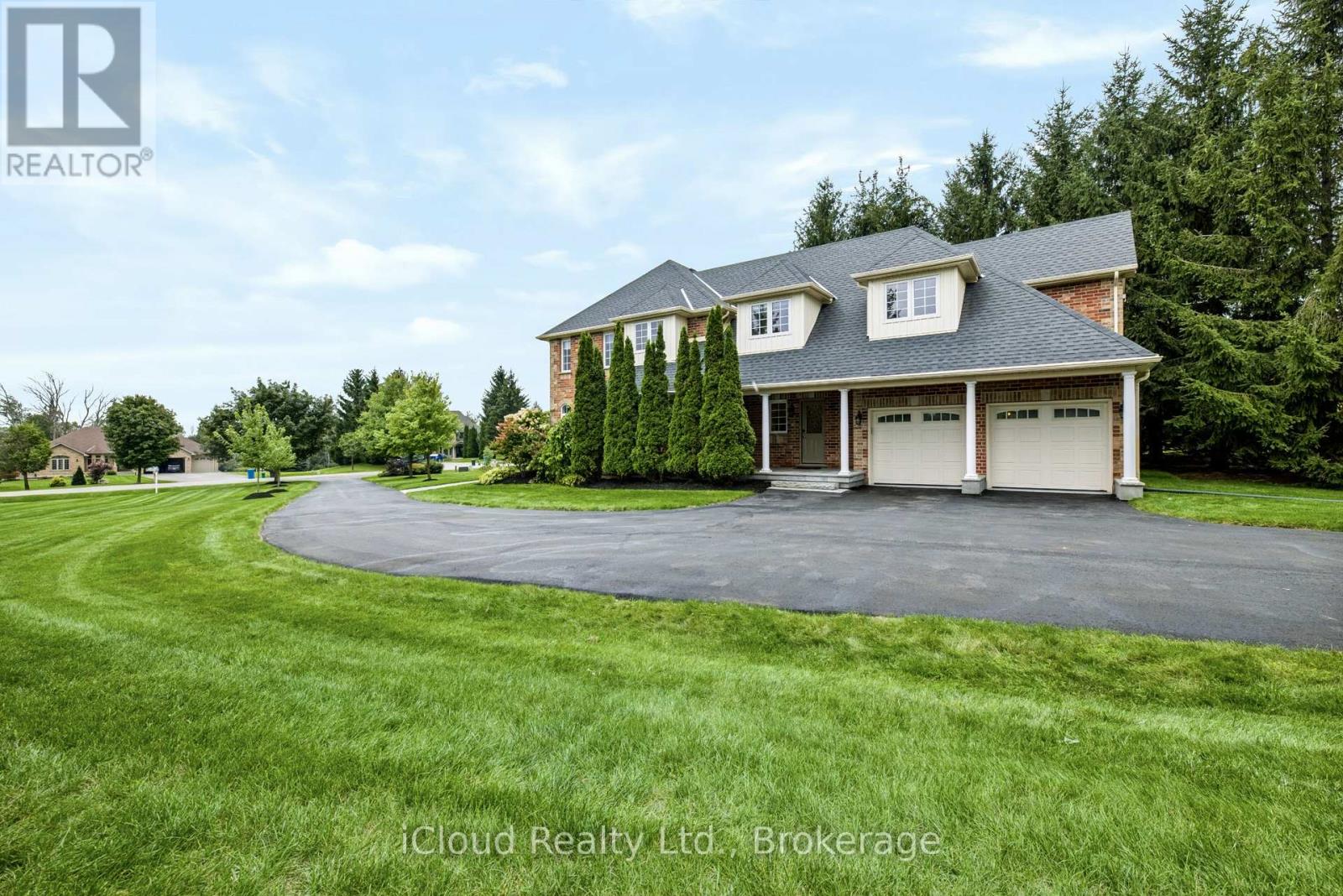 41 Woodland Drive, East Garafraxa, Ontario  L9W 2Y9 - Photo 5 - X13769404