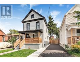 250 ROSSLYN AVENUE N, Hamilton, Ontario