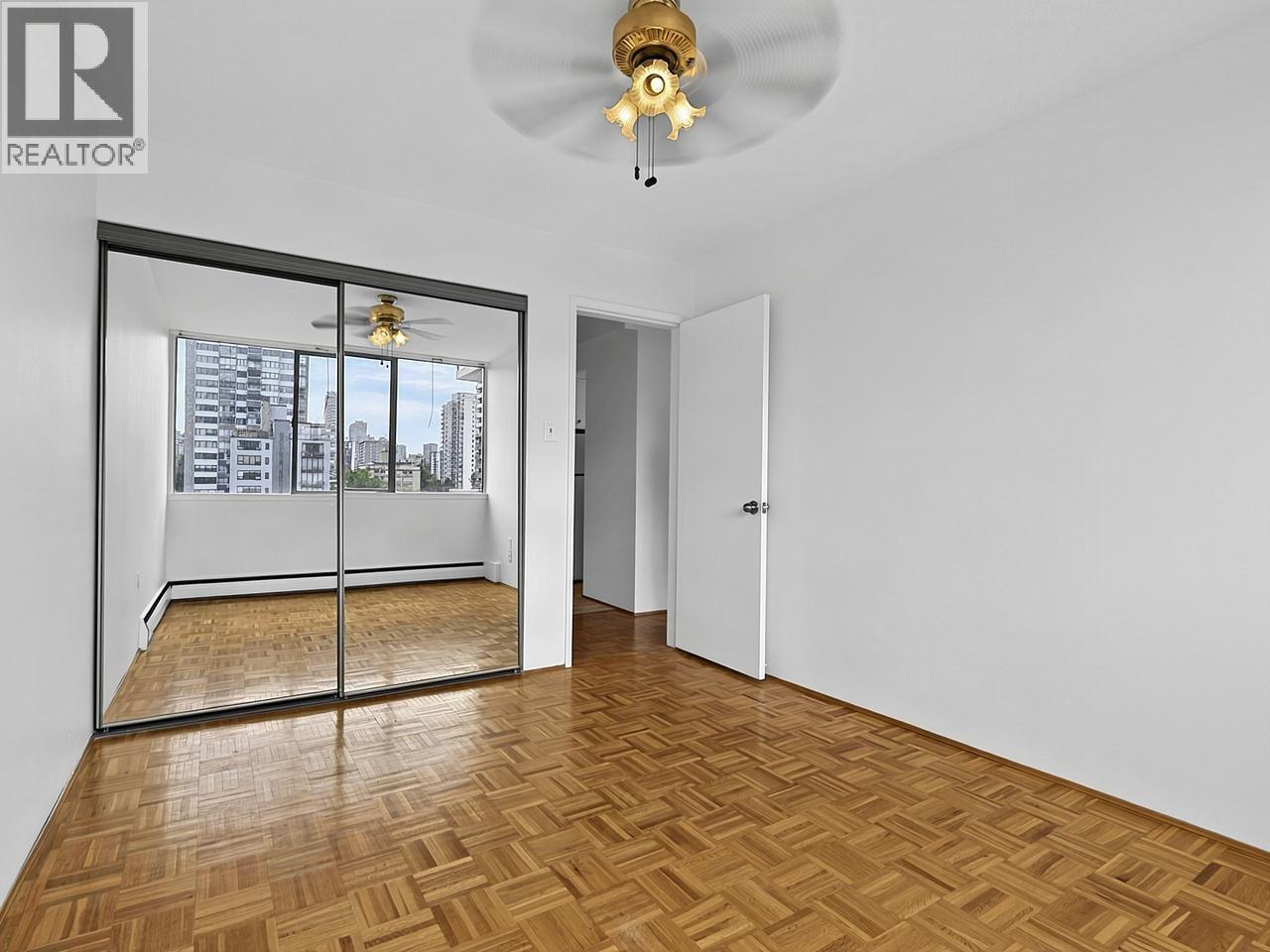 901 1850 Comox Street, Vancouver, British Columbia  V6G 1R3 - Photo 7 - R3163602