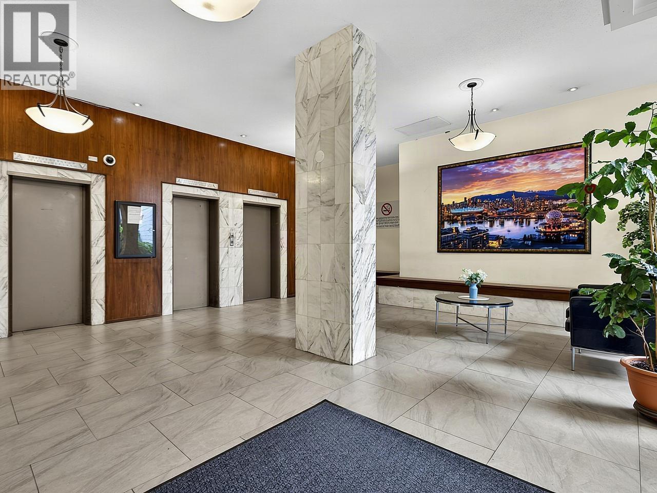 901 1850 Comox Street, Vancouver, British Columbia  V6G 1R3 - Photo 19 - R3163602