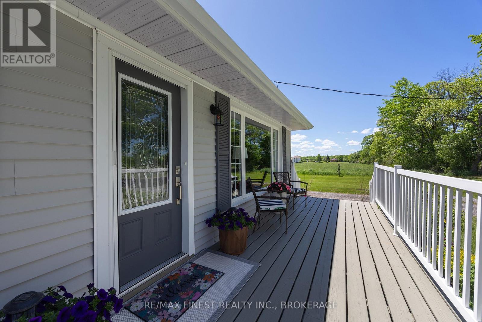 598 Petworth Road, Stone Mills, Ontario  K0K 3N0 - Photo 2 - X13767608