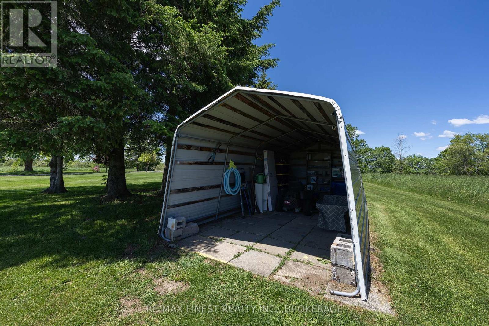 598 Petworth Road, Stone Mills, Ontario  K0K 3N0 - Photo 31 - X13767608