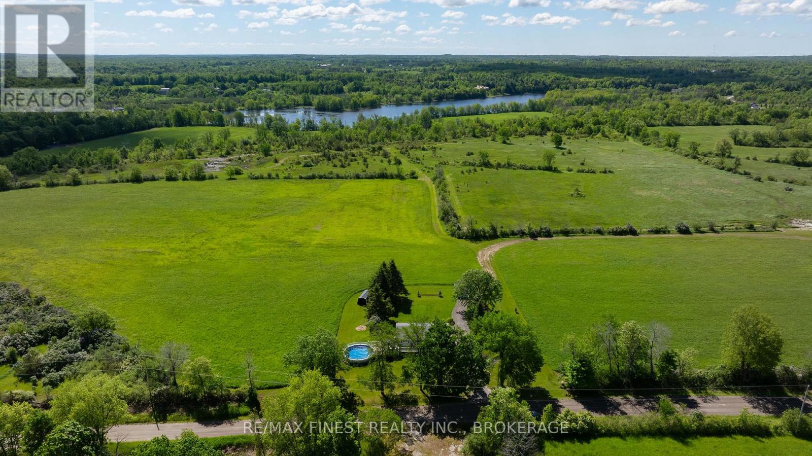 598 Petworth Road, Stone Mills, Ontario  K0K 3N0 - Photo 36 - X13767608