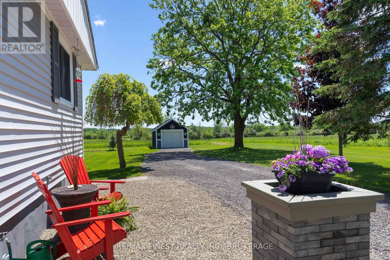 598 Petworth Road, Stone Mills, Ontario  K0K 3N0 - Photo 29 - X13767608