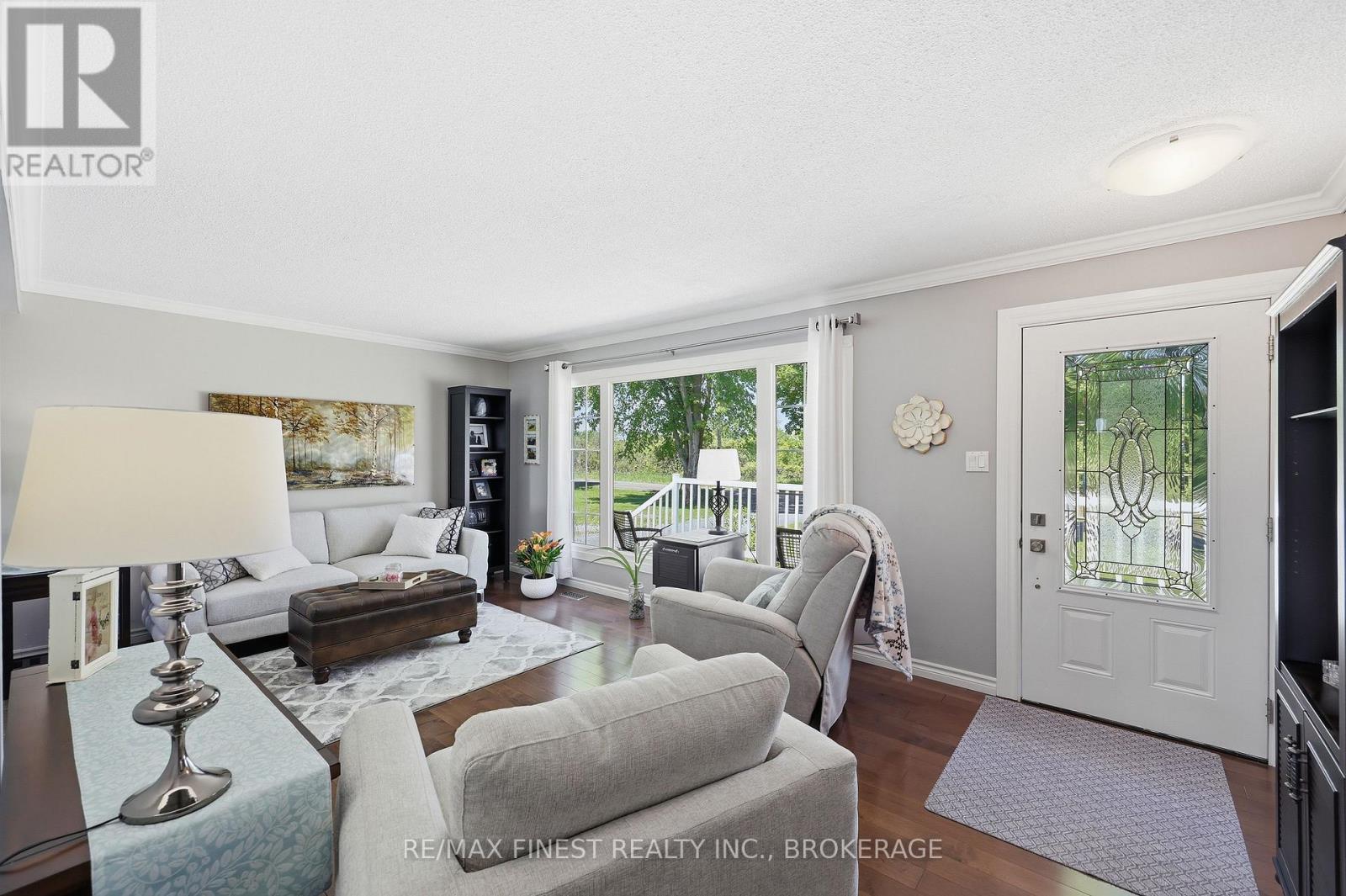 598 Petworth Road, Stone Mills, Ontario  K0K 3N0 - Photo 3 - X13767608