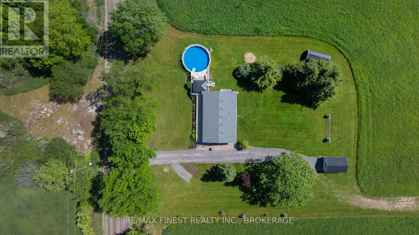 598 Petworth Road, Stone Mills, Ontario  K0K 3N0 - Photo 34 - X13767608
