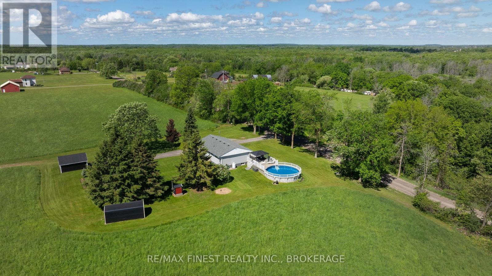 598 Petworth Road, Stone Mills, Ontario  K0K 3N0 - Photo 35 - X13767608