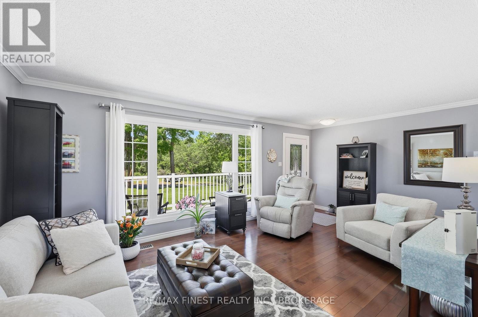 598 Petworth Road, Stone Mills, Ontario  K0K 3N0 - Photo 4 - X13767608