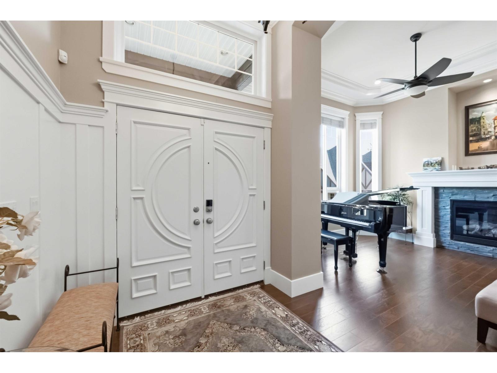 17726 102 Avenue, Surrey, British Columbia  V4N 5V8 - Photo 2 - R3164154