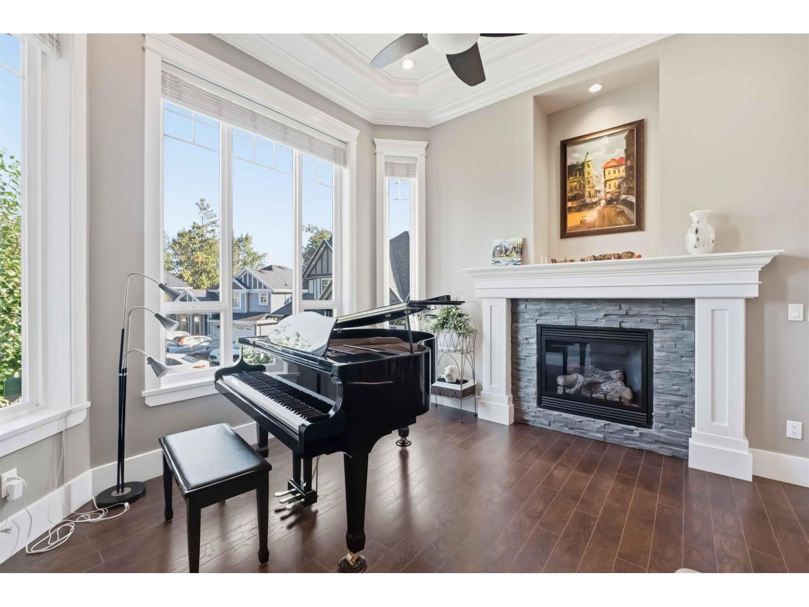 17726 102 Avenue, Surrey, British Columbia  V4N 5V8 - Photo 4 - R3164154