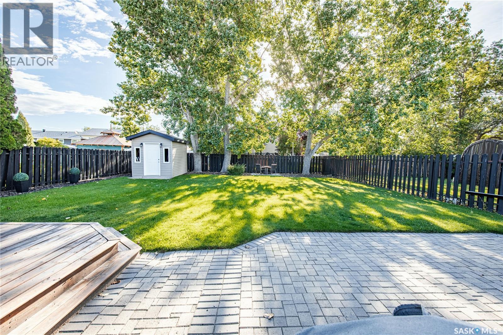 21 Blue Sage Drive, Moose Jaw, Saskatchewan  S6J 1A5 - Photo 61 - SK048160