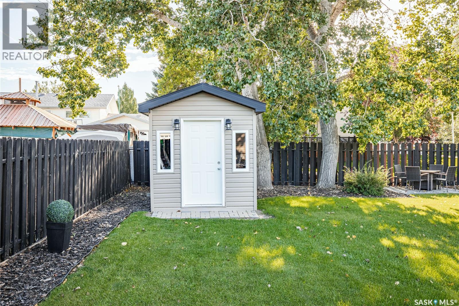 21 Blue Sage Drive, Moose Jaw, Saskatchewan  S6J 1A5 - Photo 67 - SK048160