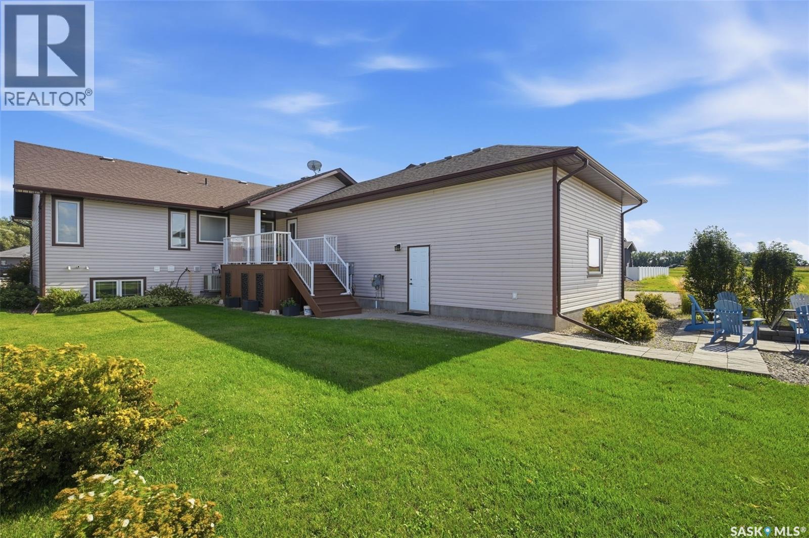 601 4th Street W, Watrous, Saskatchewan  S0K 4T0 - Photo 38 - SK048153