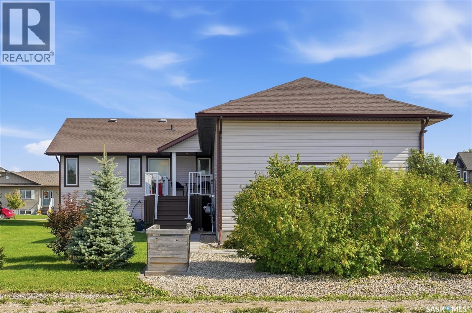 601 4th Street W, Watrous, Saskatchewan  S0K 4T0 - Photo 40 - SK048153