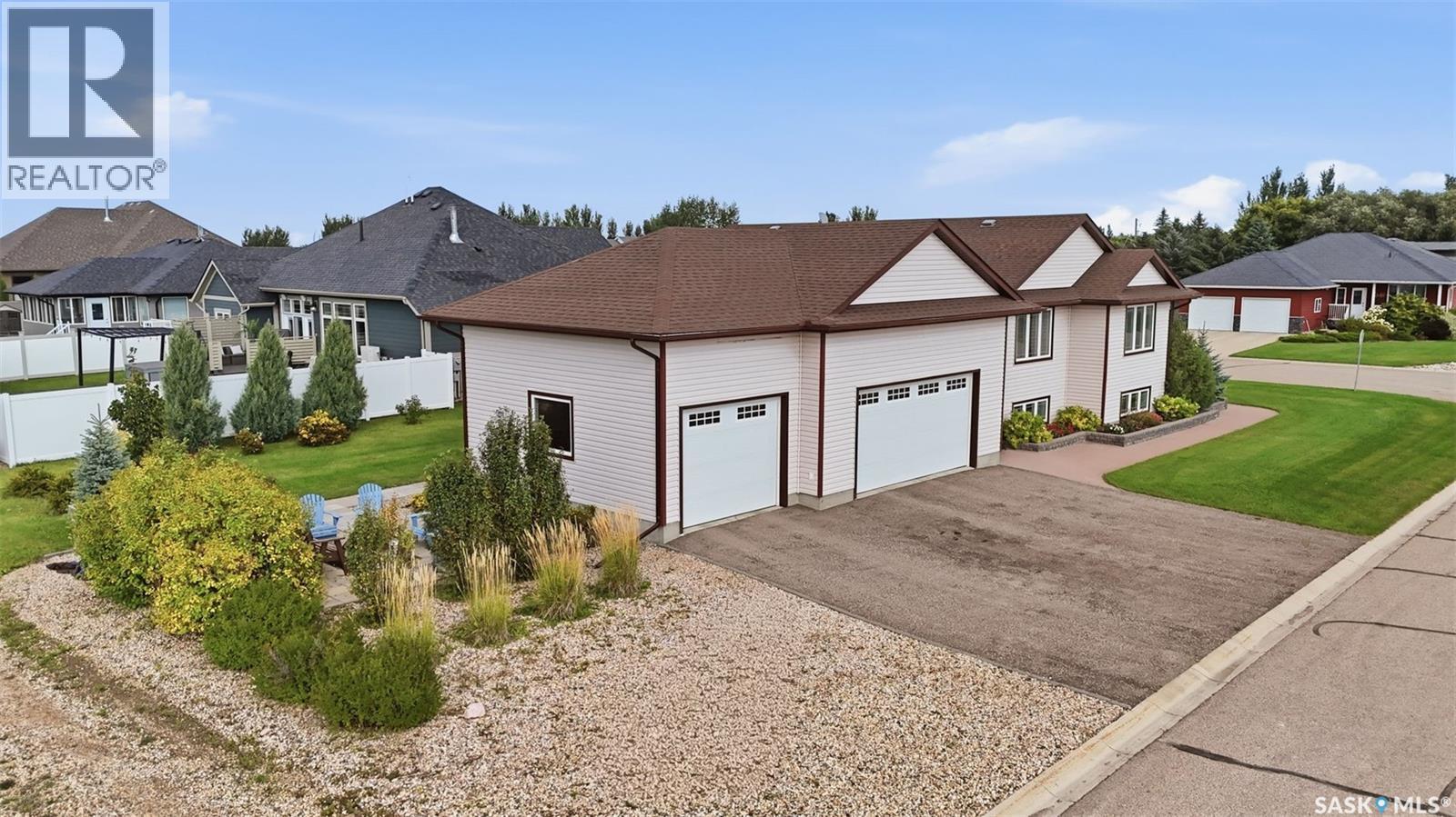601 4th Street W, Watrous, Saskatchewan  S0K 4T0 - Photo 45 - SK048153