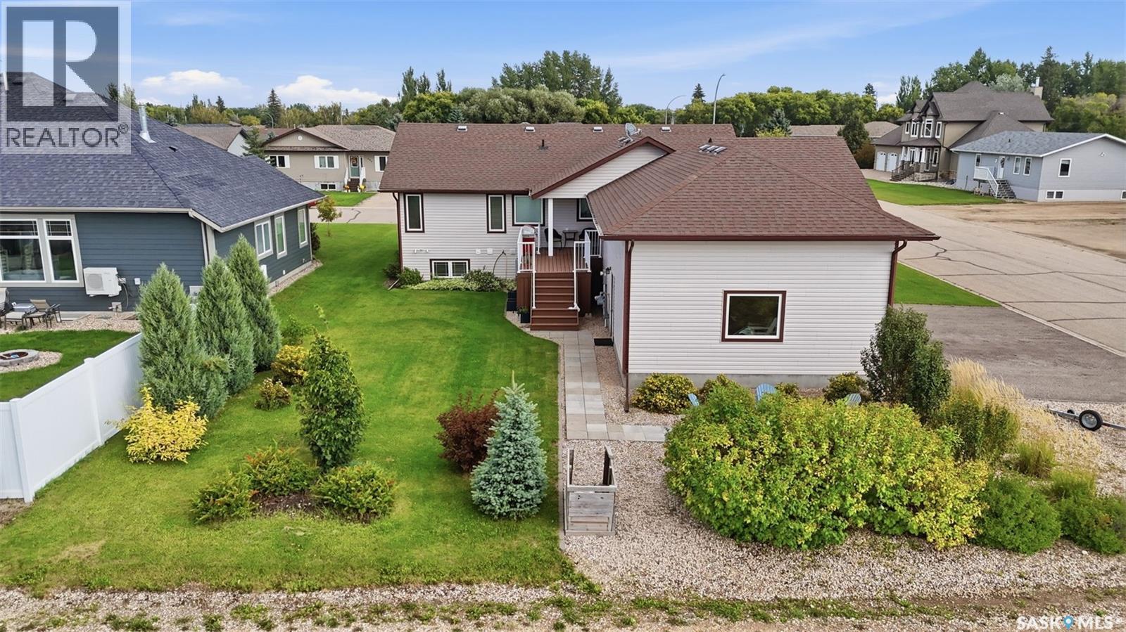 601 4th Street W, Watrous, Saskatchewan  S0K 4T0 - Photo 46 - SK048153