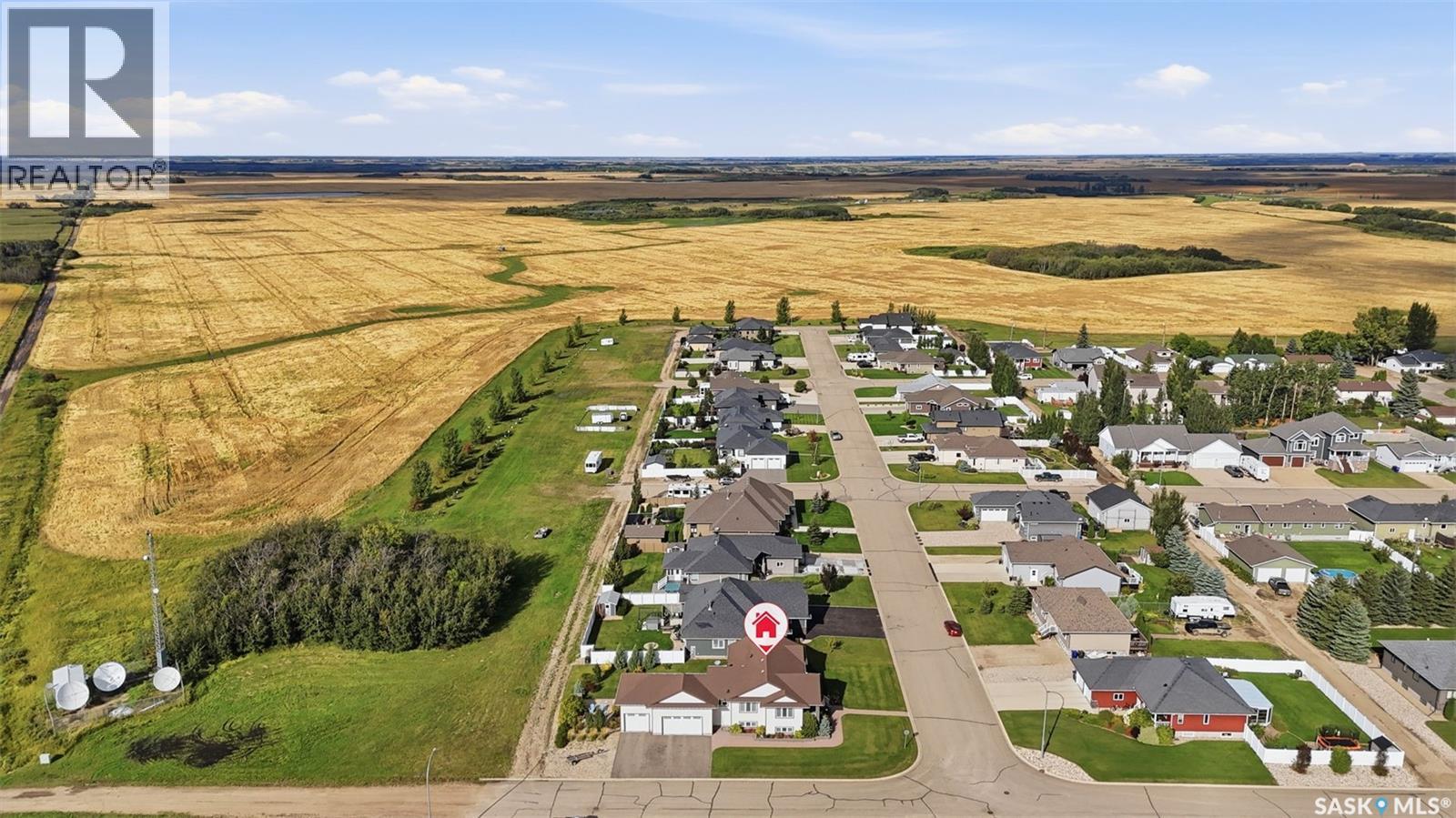 601 4th Street W, Watrous, Saskatchewan  S0K 4T0 - Photo 48 - SK048153