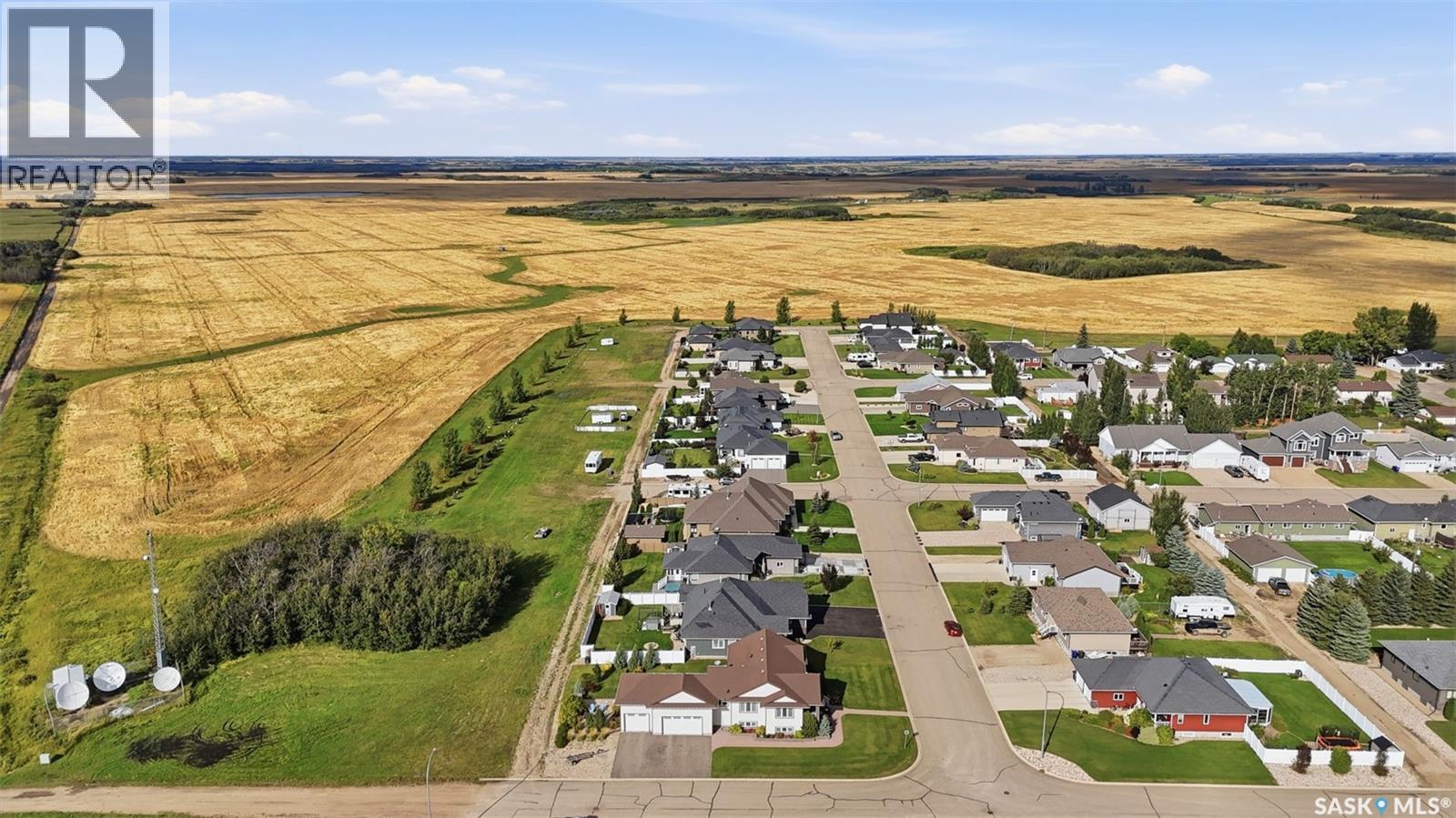 601 4th Street W, Watrous, Saskatchewan  S0K 4T0 - Photo 49 - SK048153