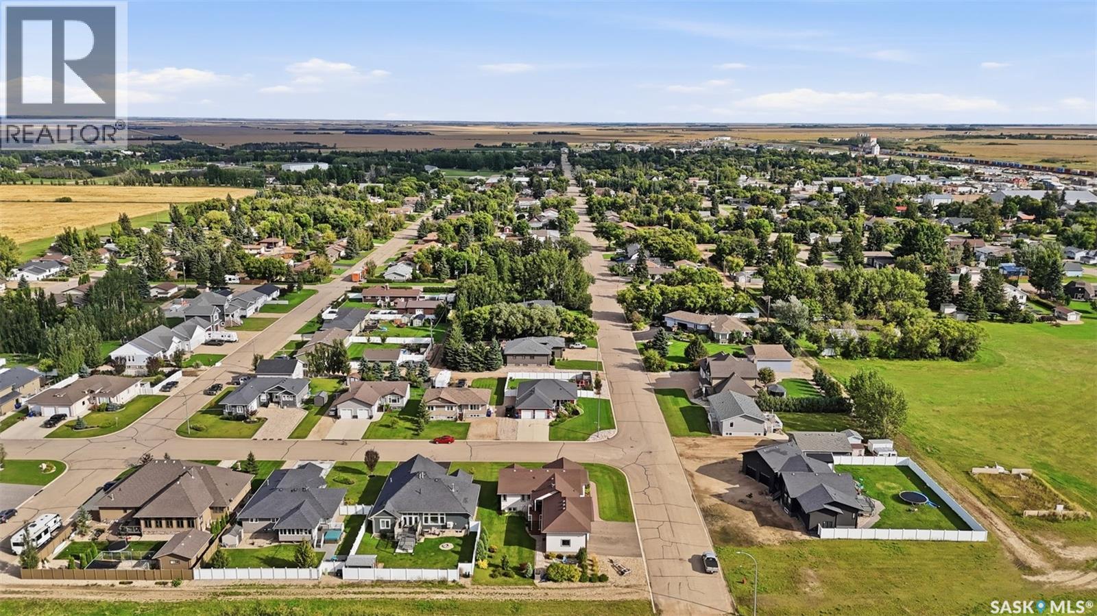 601 4th Street W, Watrous, Saskatchewan  S0K 4T0 - Photo 51 - SK048153