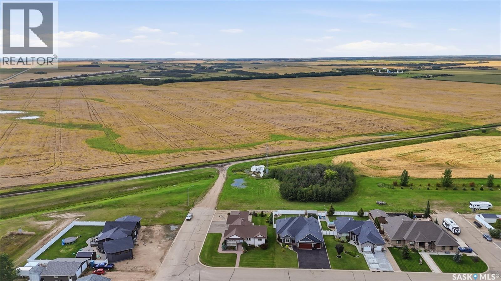 601 4th Street W, Watrous, Saskatchewan  S0K 4T0 - Photo 55 - SK048153