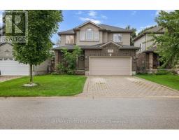 1918 JUBILEE CRESCENT, London North, Ontario