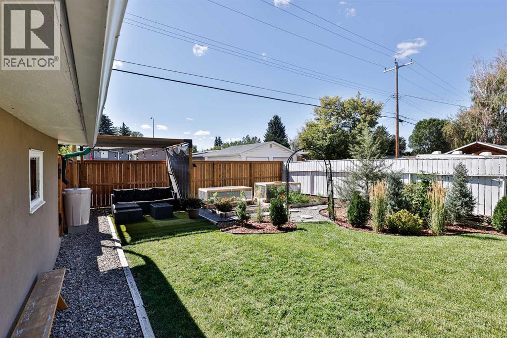2102 15 Avenue S, Lethbridge, Alberta  T1K 0X3 - Photo 26 - A2342031