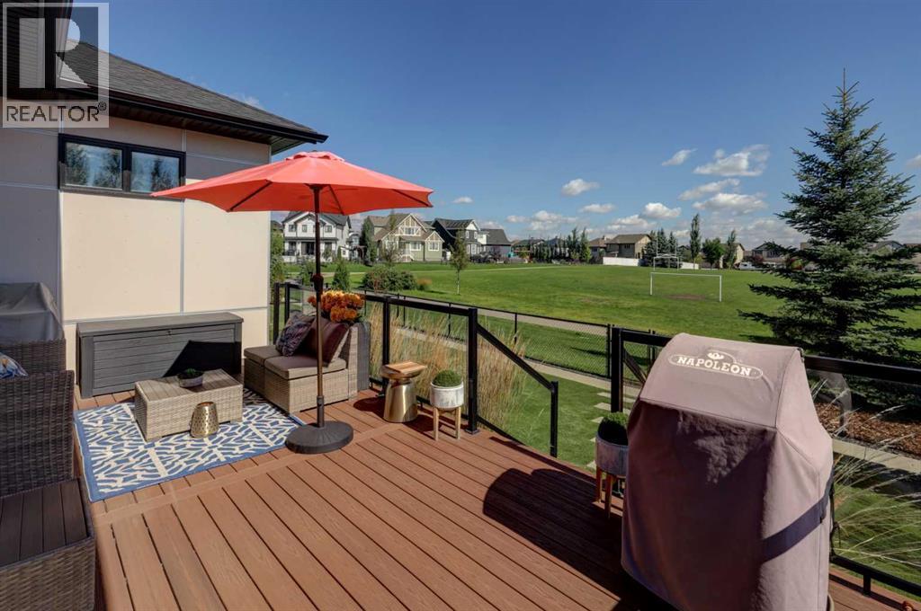 18 Coopersfield Park SW, Airdrie, Alberta  T4B 4K6 - Photo 29 - A2342903