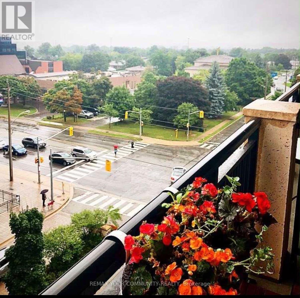611 - 650 Sheppard Avenue E, Toronto, Ontario  M2K 3E4 - Photo 9 - C13769494