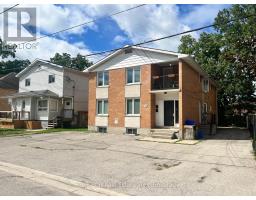 50 IRWIN STREET, London North, Ontario