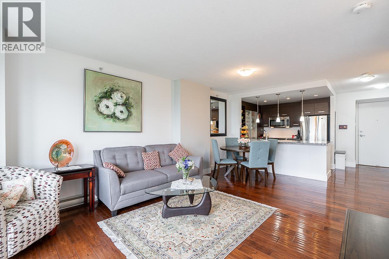 1203 2959 Glen Drive, Coquitlam, British Columbia  V3B 0B8 - Photo 12 - R3164089