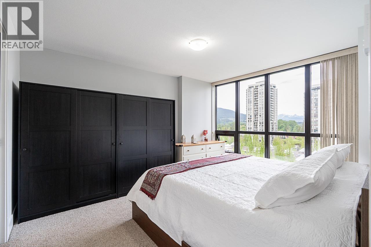 1203 2959 Glen Drive, Coquitlam, British Columbia  V3B 0B8 - Photo 13 - R3164089