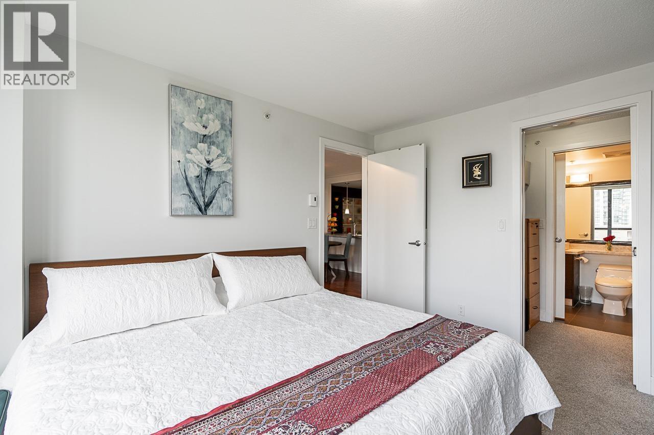 1203 2959 Glen Drive, Coquitlam, British Columbia  V3B 0B8 - Photo 14 - R3164089