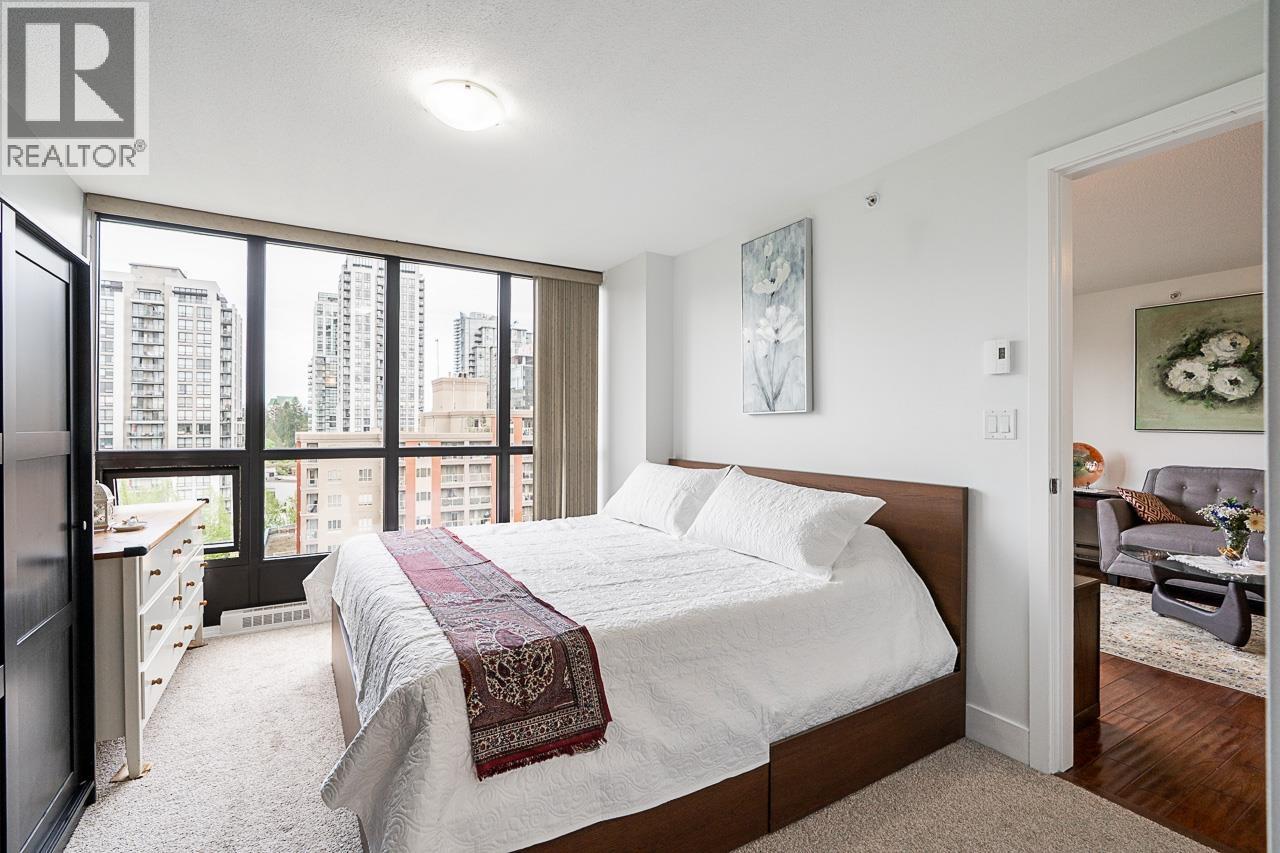 1203 2959 Glen Drive, Coquitlam, British Columbia  V3B 0B8 - Photo 15 - R3164089